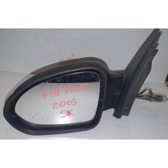 Pellicola Protettiva Per Maniglie Auto NJCXOLA - 14 Pezzi Antigraffio Trasparente