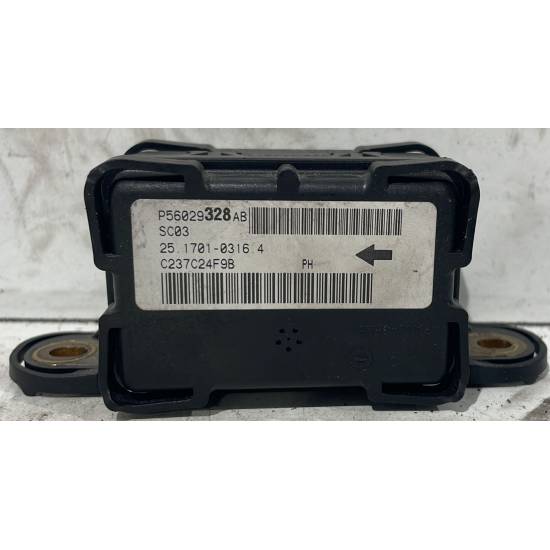 Capteur ABS Essieu Arrière Droit Pour Chrysler 300C 2004-2012 - Référence 4779246AA