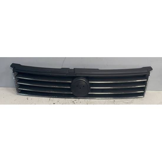 3/232 PHONOCAR Mascherina con foro ISO colore nero Alfa 156 >02 e