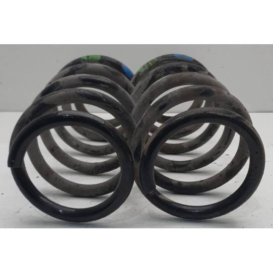 2 Molle A Gas Per Dacia Duster 2010-2017 - Pistoncini Cofano Posteriore - Foto 12