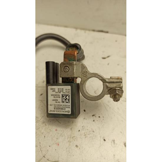 FILO CAVO TIRANTE MANIGLIA INTERNA APRI PORTA SMART FORTWO 450 1998/2007 DX=SX