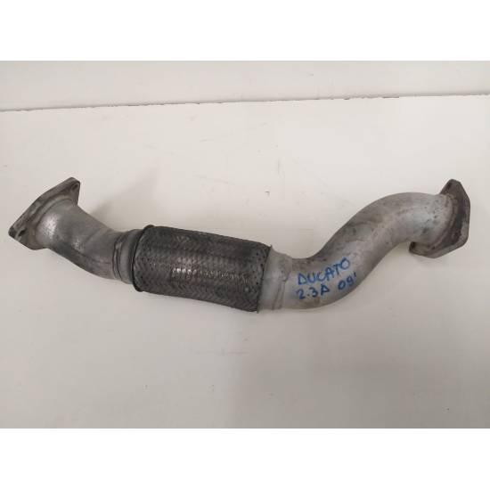 Besser 01200130500 Tubo Gas Metano, 13 mm/20 m