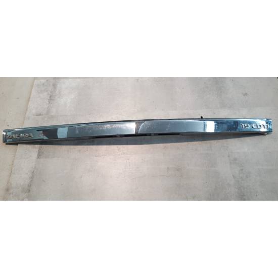 Maniglia Porta Esterna Per Opel Vivaro B 95518889 PIECE D'ORIGINE