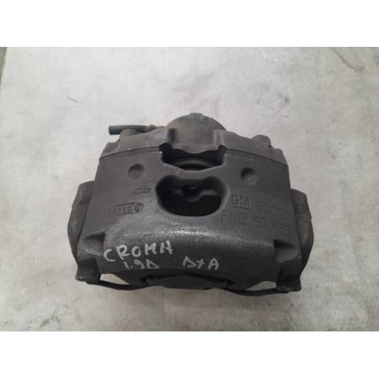 Pinza Freno A Disco Anteriore/Posteriore Con Cuscinetti - Per Mini Quad, Scooter 47cc/49cc, Moto Cross E Minimoto