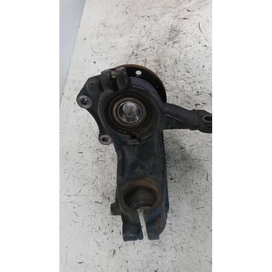 Frankberg 2 X Mozzi Cuscinetti Ruota Anteriori Completi | Compatibile Con Citroën C3, C2, C-Elysée, Peugeot 207, 208, 301