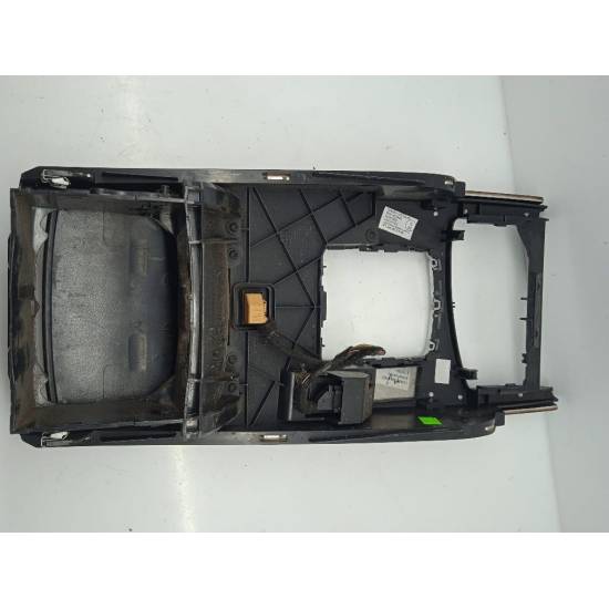 GNXFixt Cadre Support Levier Vitesse 4F0864260A - Console Centrale Audi A6 S6 C6 RS6