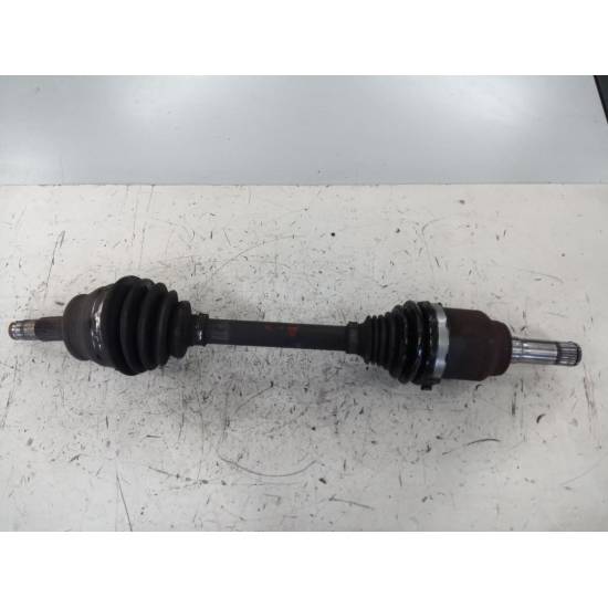 Ressort Amortisseur (Semiasse) Avant Gauche Pour Fiat Barchetta / Punto - Pièce Remanufacturée
