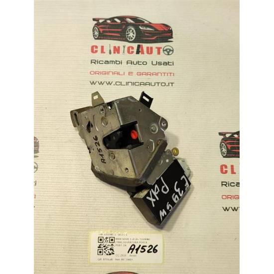 Cerniera originale BMW tappo serbatoio tappo serbatoio serie 5 E39 E38 E31 X5 E5