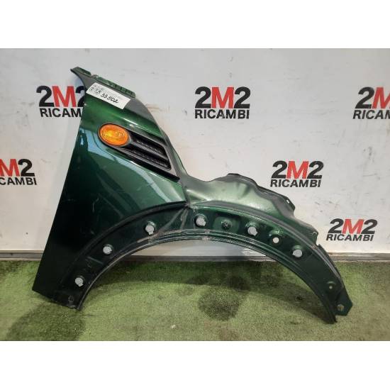 PARAFANGO ANTERIORE DESTRO OPEL Meriva 1° Serie (03>06 - Foto 4