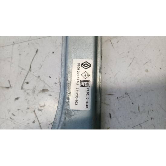PEUGEOT 306 - Alzacristallo Elettrico 3 Porte - Alzacristalli - 6