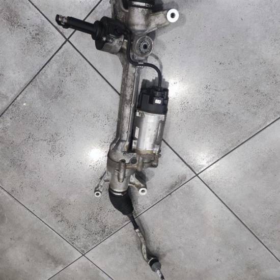 Per Mercedes Benz Classe E W213 2021 2022 2023 Bracciolo Centrale Scatola di Immagazzinaggio Console Centrale Organizzatore Contenori Vassoio Accessori  34