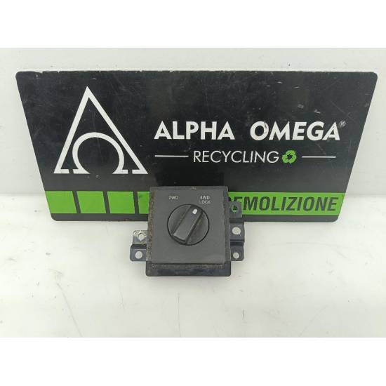 INTERRUTTORE DI TRASMISSIONE DODGE Nitro 04602962AA diesel 2776 (06>)