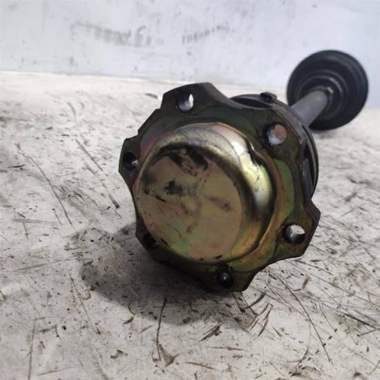 Braccio Oscillante Anteriore Superiore Destro ATEC Per Alfa Romeo 147, 156 E GT - Con Boccola E Giunto Sferico