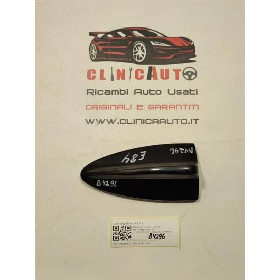 ANTENNA TETTO BMW X1 Serie (E84) 6942270 N47D20C (09>15)