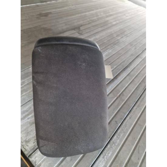 Audi A6 C6 Bracciolo Maniglia Porta Scheda Nera Destra Anteriore Os