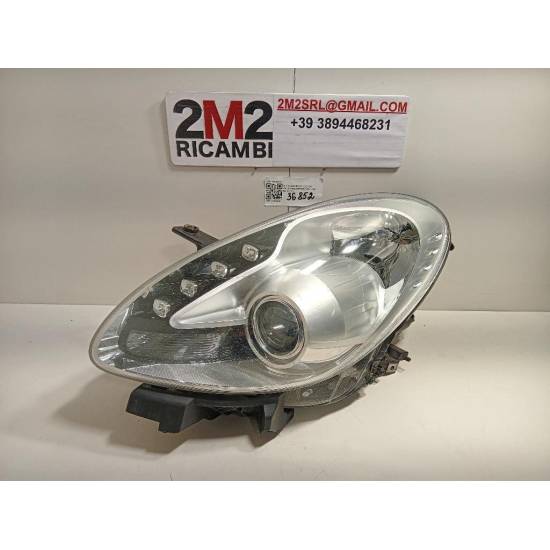Fanale posteriore destro Alfa Romeo Giulietta