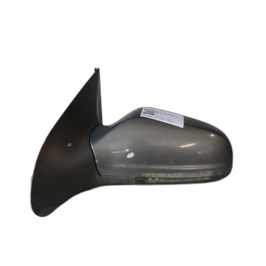 Vetro Specchio Retrovisore Riscaldante Lato Sinistro - Per Opel Astra H 2009-2014 - Ricambio Originale - Foto 5
