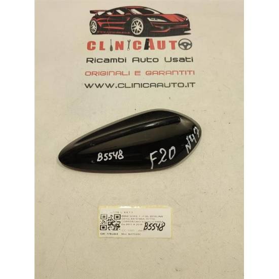 ANTENNA TETTO BMW Serie 1 F20 9227776 N47D20C (11>19)