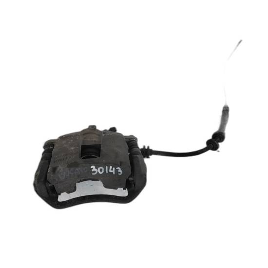 Pinza Freno Posteriore Sinistra - Compatibile Con FIAT BRAVO, STILO, MULTIPLA, LANCIA DELTA | Pinza A Pugno Ø 38mm