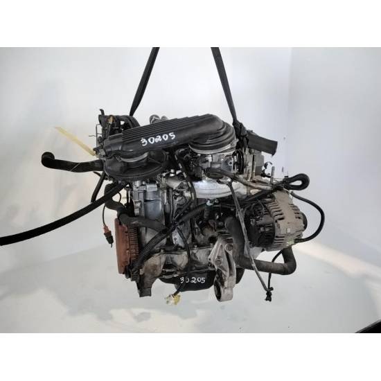 MOTORE COMPLETO CITROEN ZX Serie KDX KDX benzina 1360 (92>98)