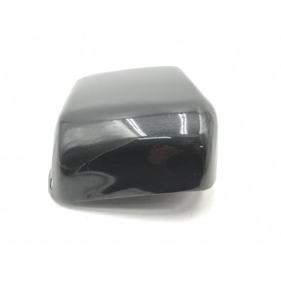 Staffa Angolare Paraurti Posteriore Destra Per Toyota Hilux Vigo 2004-2015 – Ricambio Aftermarket In Plastica Nera