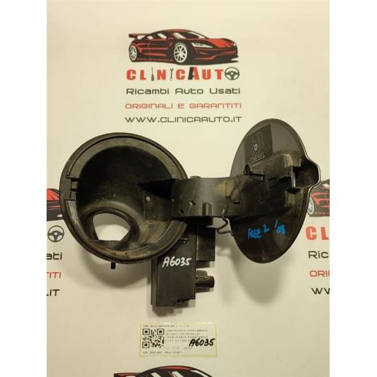 Kit Cinghia Servizi Land Rover Freelander L314 2.0 Td4 4x4 112 CV Diesel 82 KW 2000 - 2006 204D3(M47D20) ▷ AUTODOC - Foto 6