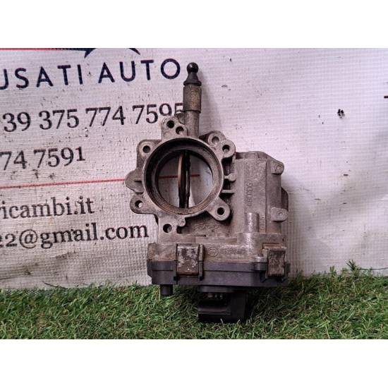 CORPO FARFALLATO ALFA ROMEO Giulietta Serie (940_) 55229467 940A4000 ...