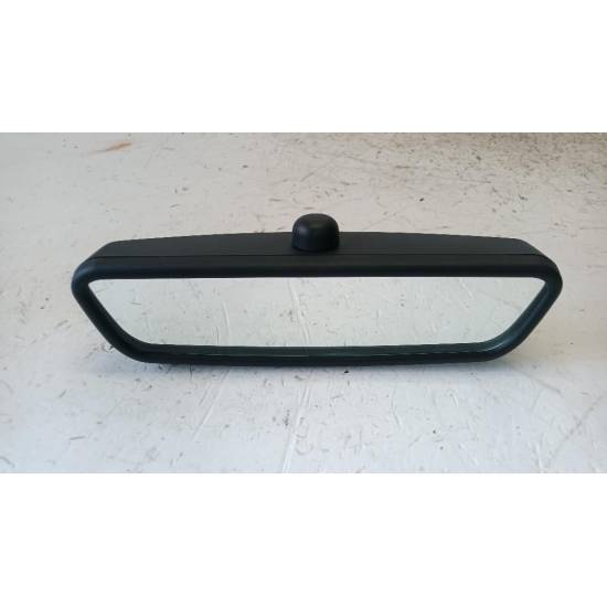Specchietto Retrovisore Interno In ABS Per Hyundai E Kia - Ricambio OE 85101 3X100 - Visione Chiara E Telaio Antigraffio - 2
