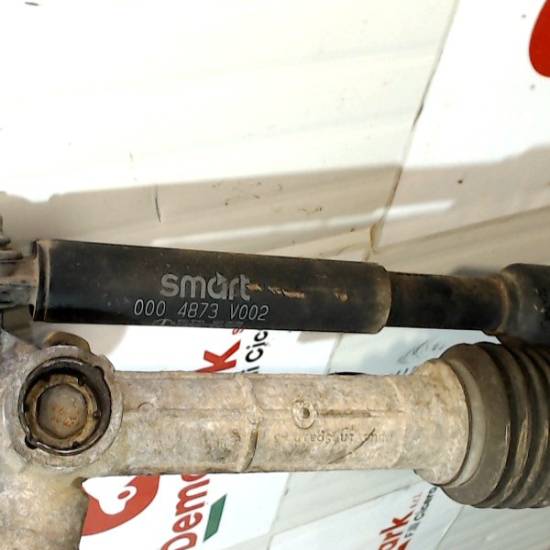 Lunotto Per Capote Smart Fortwo 450 (1999-2007) Telo, 41% OFF