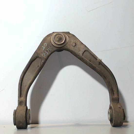 Braccio Oscillante Superiore Anteriore Destro DX Per Alfa Romeo 159, Brera, Spider - Ricambio Compatibile Per Sospensione Anteriore