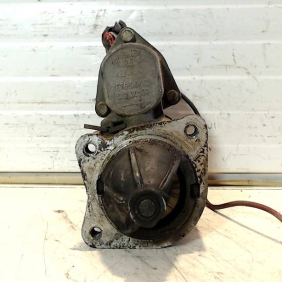 Motorino Avviamento KUHNER 10371 Per Fiat Uno 1.3 Turbo, Diesel E Benzina – Dal 1983 Al 1993