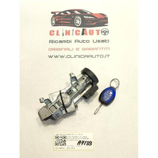 GNXfixt Interruttore Di Accensione, Blocco Barile, Interruttore - 11