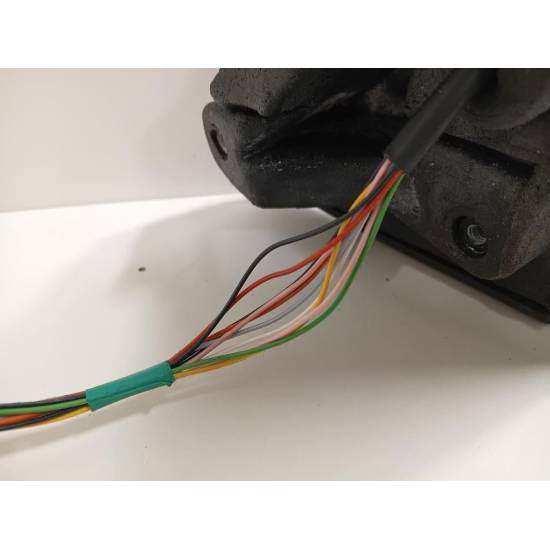 Specchietto Retrovisore BMW X6 Sinistro E Destro - Autodoc