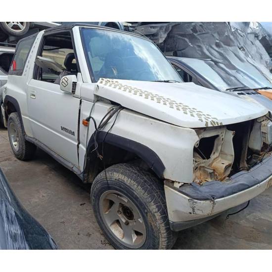 Ricambi Usati Ricambi Suzuki Online RICAMBI USATI AUTO SUZUKI