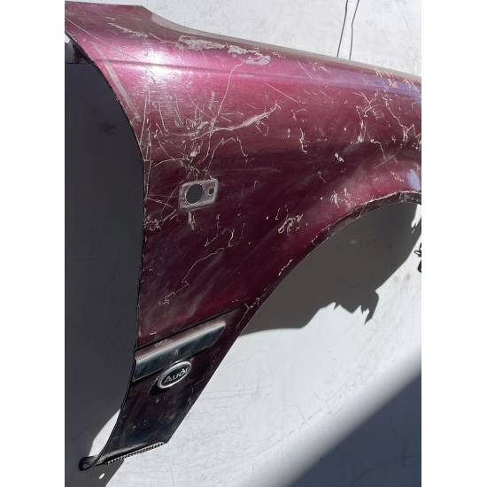 867821022B parafango anteriore destro per VOLKSWAGEN POLO COUPE (86C 80