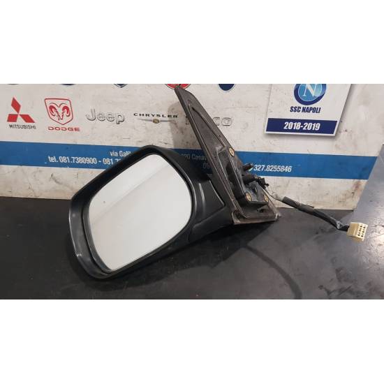 SPECCHIETTO RETROVISORE ELETTRICO PER TOYOTA RAV 4 DAL 2013 IN POI - Autoshop