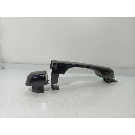 Maniglia Porta Esterna Anteriore Destra Per Nissan Juke (2010-2019) – Ricambio Con Numeri OEM 80644-1FA5A - 5
