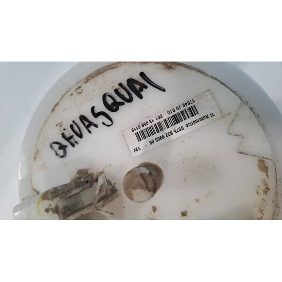 Hcodec gruppo pompa carburante 17040-JD01A 0986580955 adatto per Qashqai Suv 1.2L 1.5L 1.6L 17040-JD01B 17040-JD03A