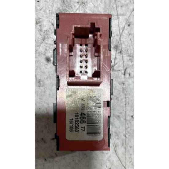 Sensore Di Parcheggio PDC Per Fiat Scudo – 9649186580, Assistenza Retromarcia, Nero, 1 Pezzo