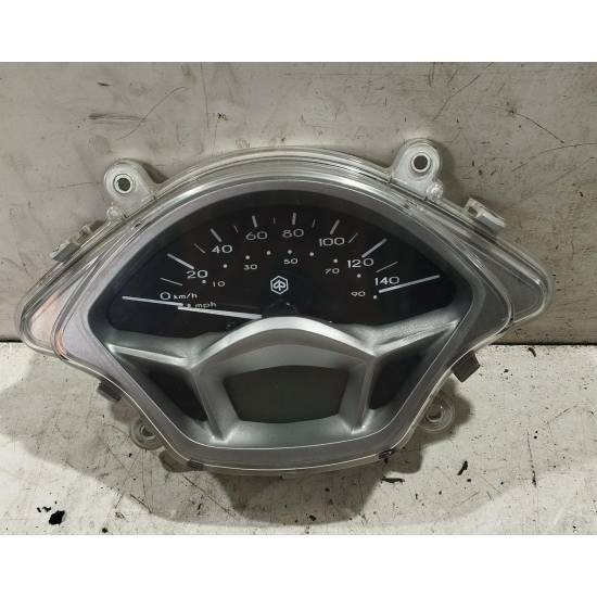 CONTACHILOMETRI PIAGGIO Liberty iGet (15>18)