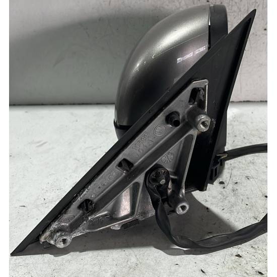 CORPO RETROVISORE DESTRO ELETTRICO T.ABB.VITO W447 14 IN POI C/SIDE ASSIST+CORT.+MEM.S/CALOTTA