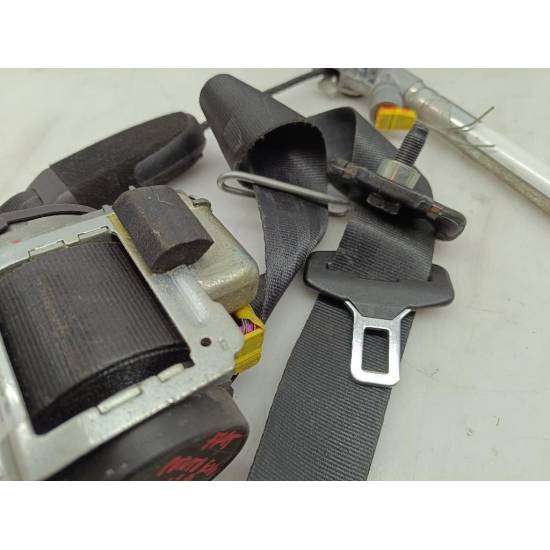 Cinghia Trapezoidale Exmark Originale OEM #119-3321-SL &ndash; 1 Pezzo