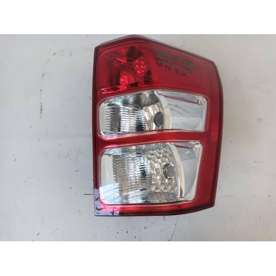 Fanale Posteriore Destro Per SUZUKI GRAND VITARA 2005-2008 - Ricambio Compatibile, Consegna UE
