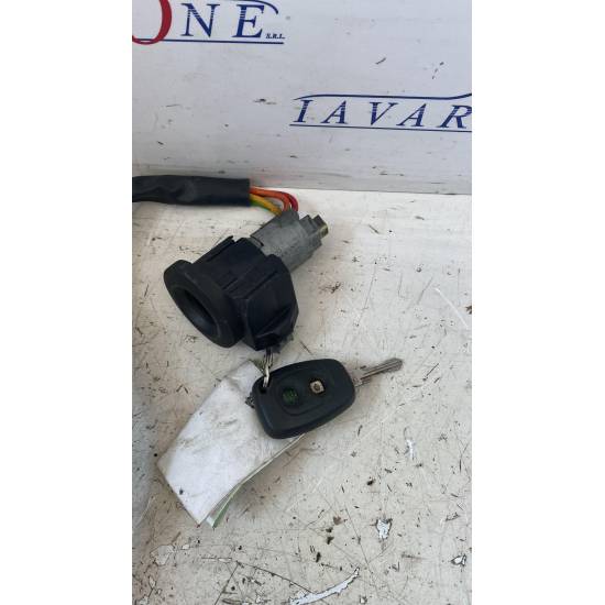 BLOCCHETTO ACCENSIONE AUDI A4 Berlina (B5) 9659627577 (94>99