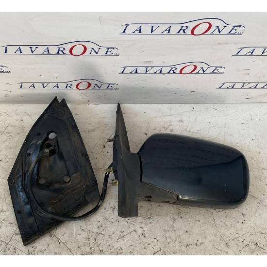 879400D012 specchietto retrovisore sinistro per TOYOTA YARIS 1999 65 VVT-I 2003