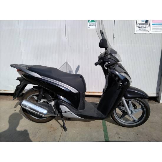 Healthcare Honda Sh 125 Mode Usato Sh 150 Sh 125 Seconda Mano