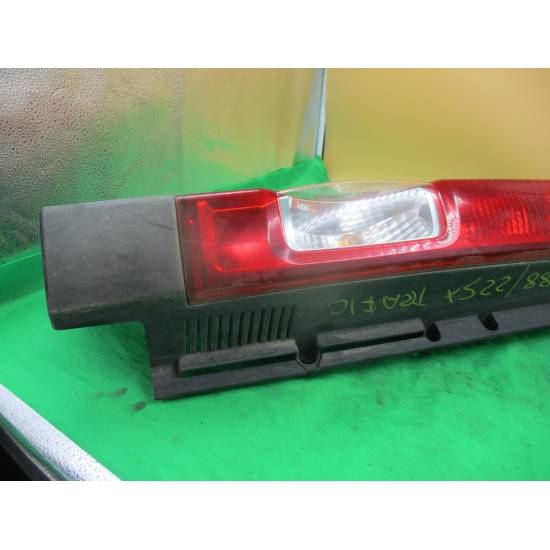 Fanale Posteriore Destro Per RENAULT TRAFIC, 2006-2014, 2 Porte Posteriori 180°, Senza Porta Laterale, Nuovo - Foto 7