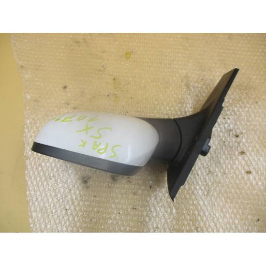 SPECCHIETTO RETROVISORE SINISTRO PIEGHEVOLE FREELANDER DA 4A437920