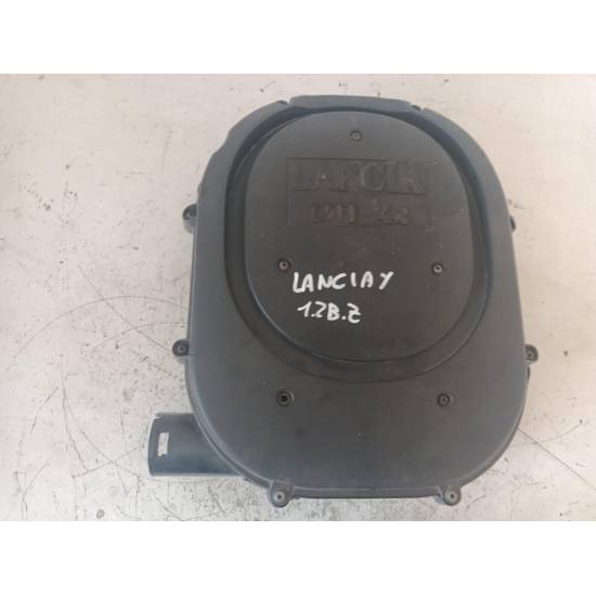 Scatola Filtro Aria Dell'Orto SHA 14-12 15-15 16-16 - Foto 3