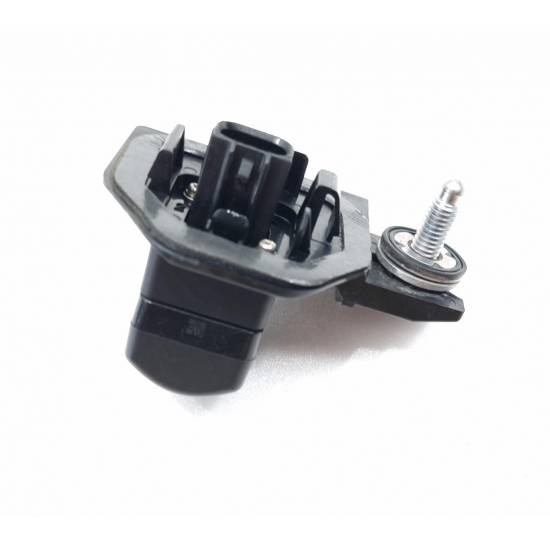 Telecamera Retrovisore Per Toyota Yaris 2006-2012 | HD, Notturna, Angoli Ciechi